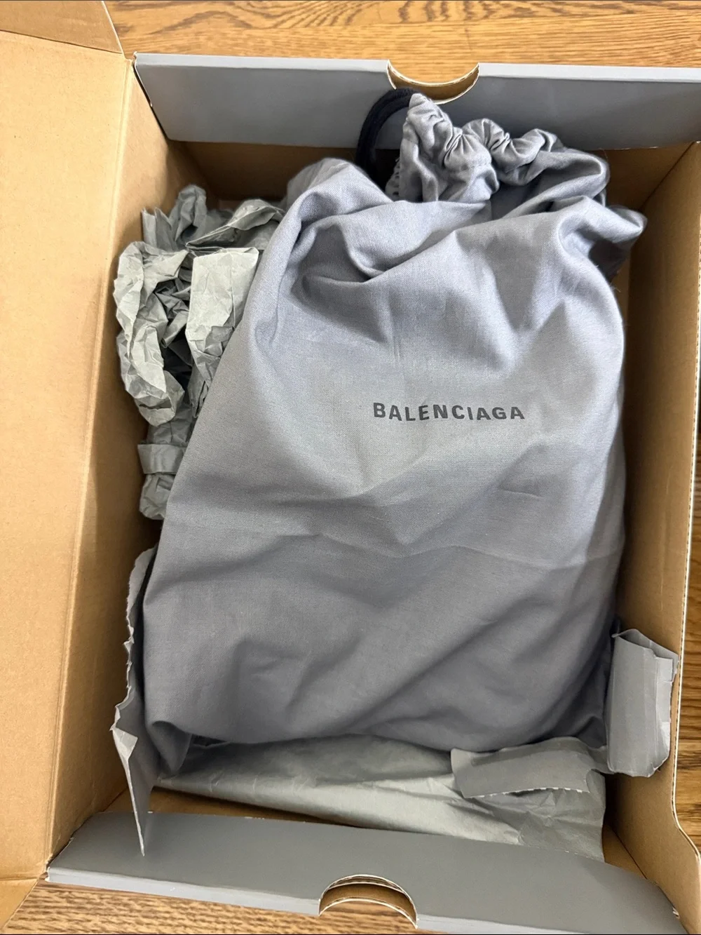 Balenciaga Triple S Sneaker